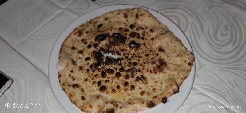 Ristorante Pizzeria Borgo Antico