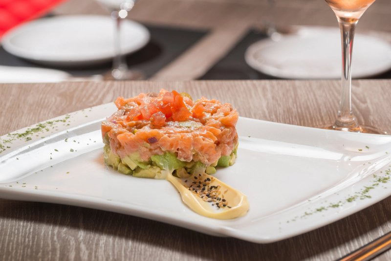 Restaurante Dcorazon