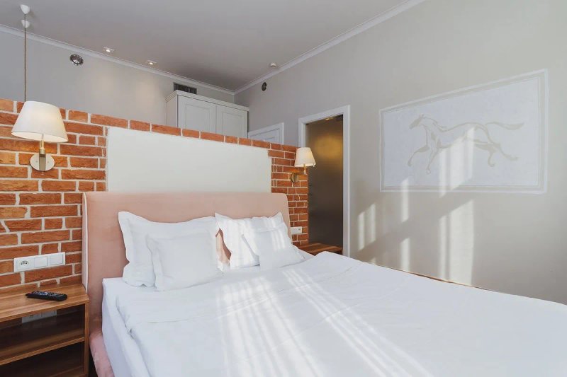 Bracka 6 Apartments