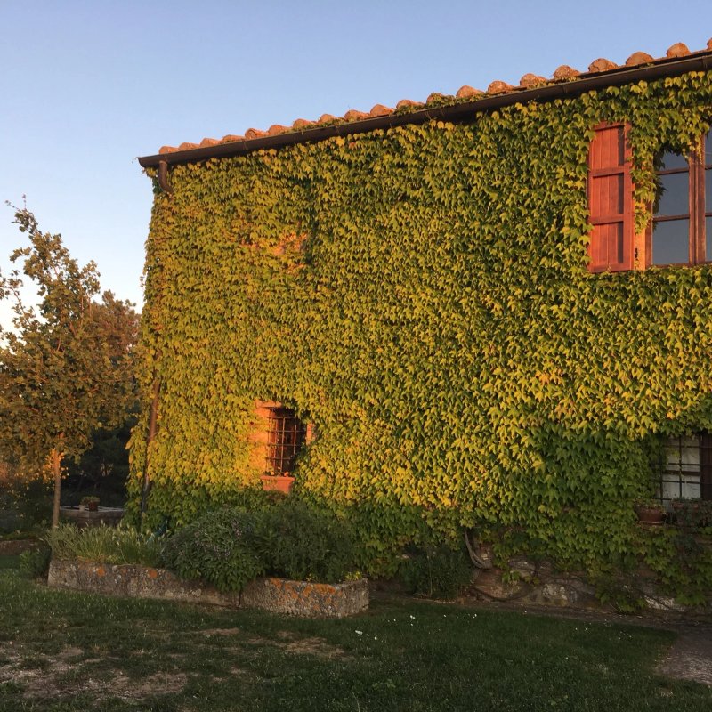 Agriturismo Passalacqua