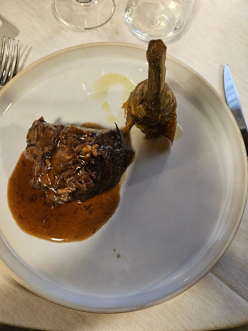 Ristorante L'incontro
