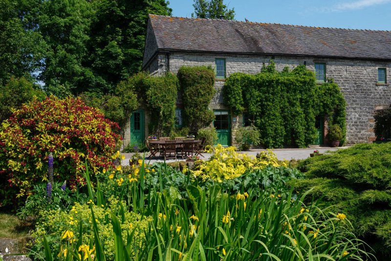 Church Farm Cottage