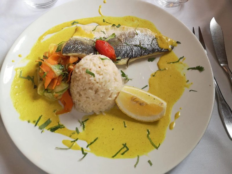 Le Bistro du Croise
