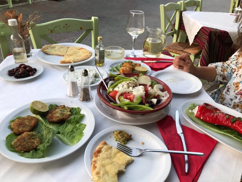 Margo Taverna
