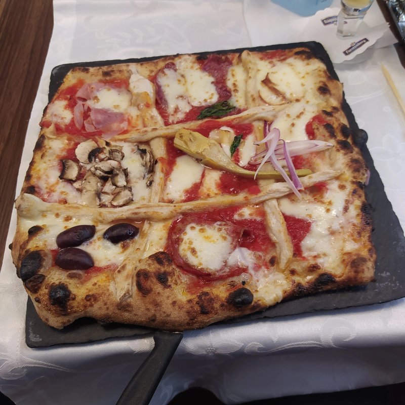 il Martino Ristorante del Sud