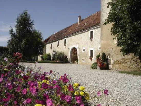 Château De Ribourdin