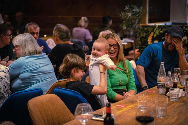 Casa Brazilian Rodizio