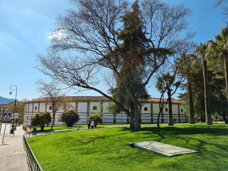 Restaurante Lorenzo y Maria