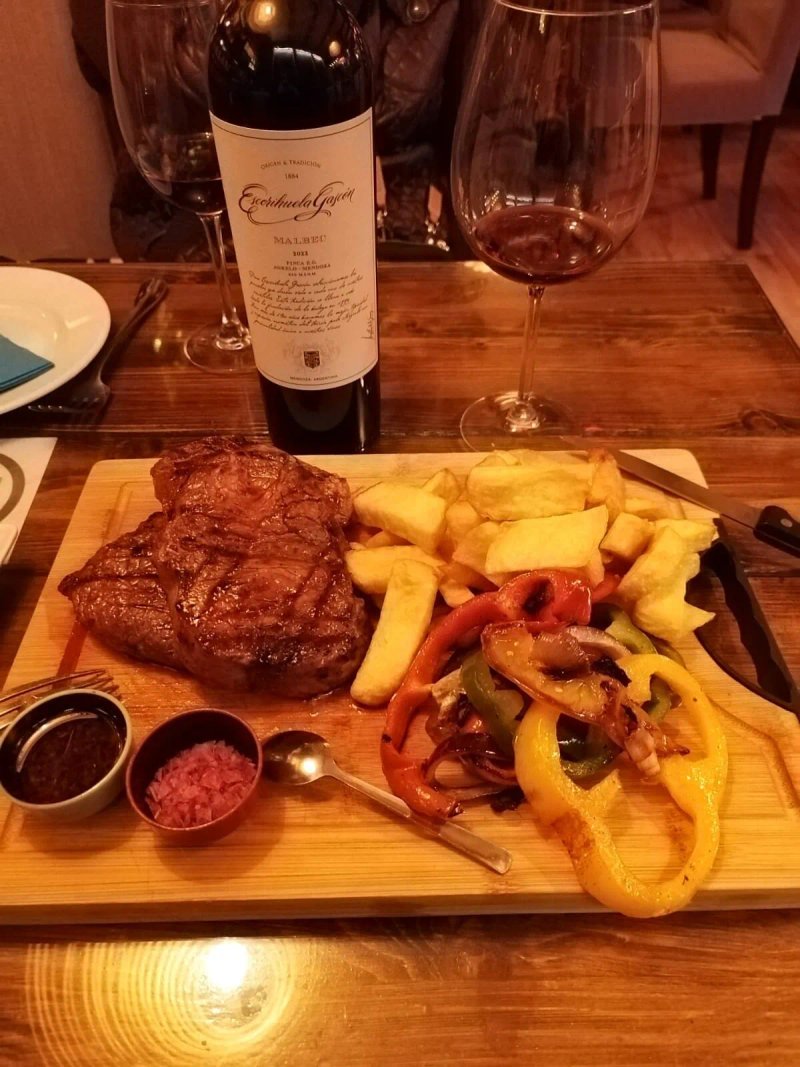Malbec Wine Club