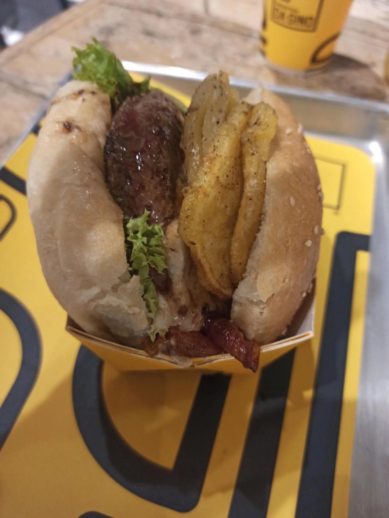 Paninoteca da Gino
