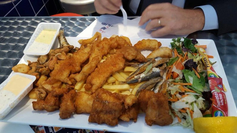 Royal Fish