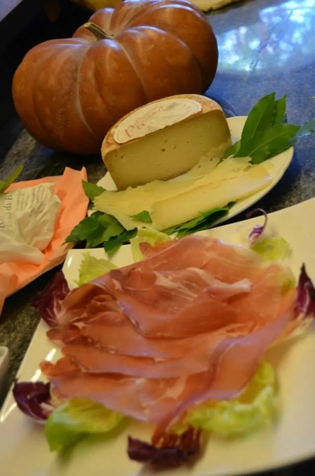 Ristorante Pizzeria La Ventola