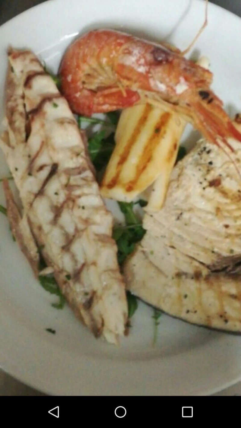 I Franigna Ristorante Pizzeria