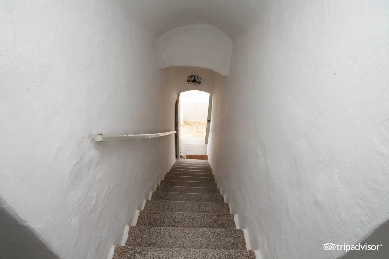 Masseria Le Carrube