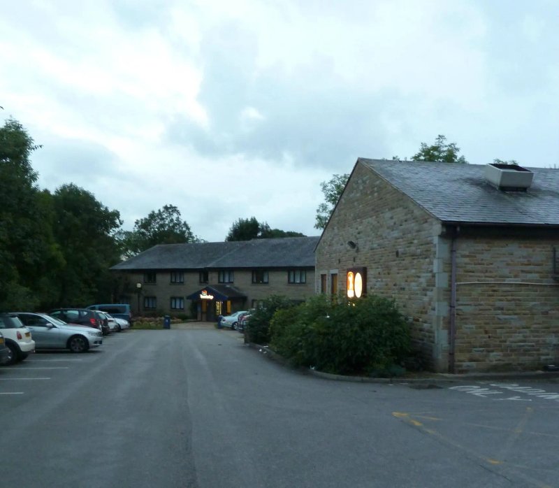 Travelodge Skipton