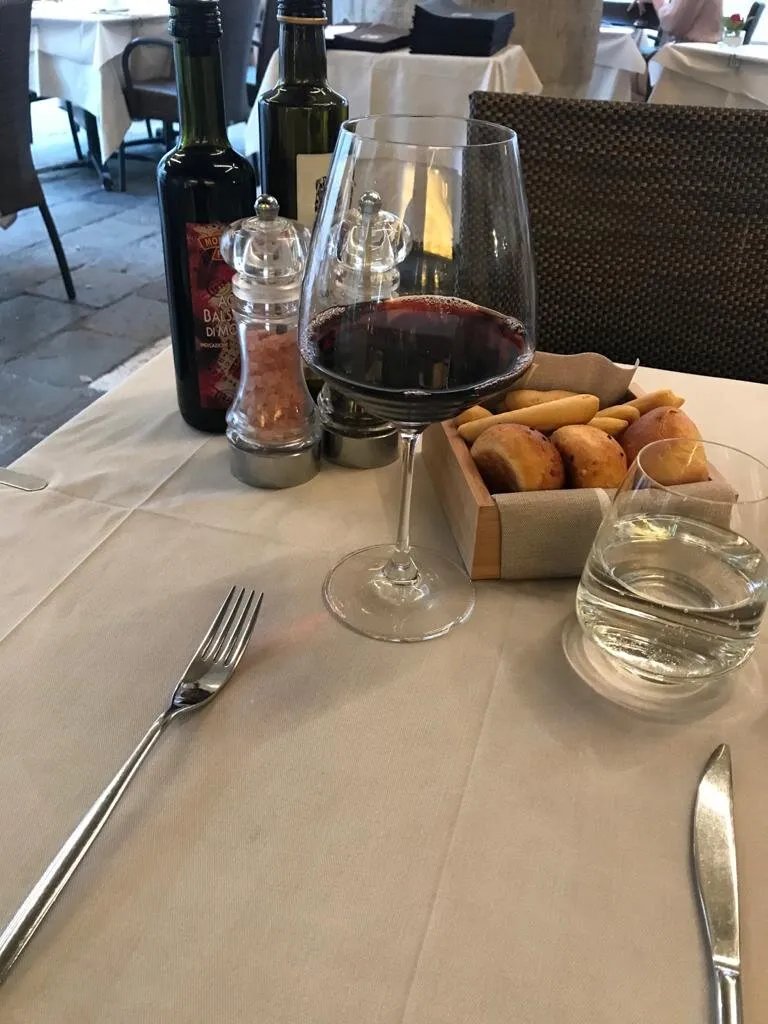 Ristorante Al Theatro