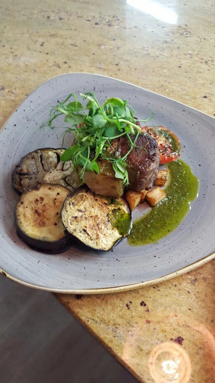 Bullocks Bistro and Bar