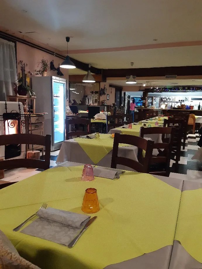 Trattoria La Rognosa