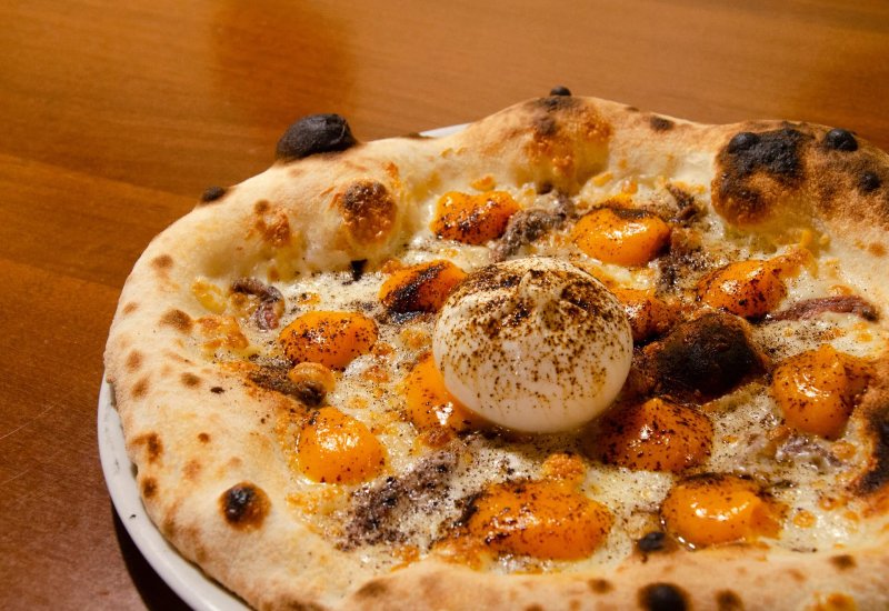Pizzeria Il Portico di San Donato