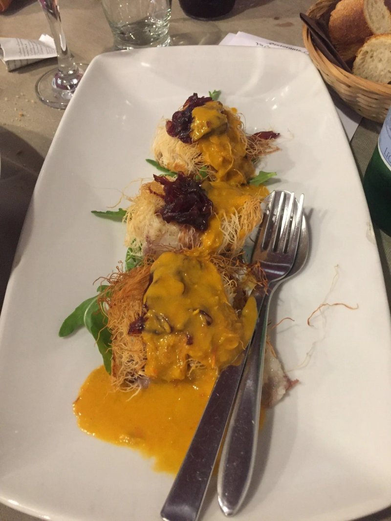 Cocola Bistrot