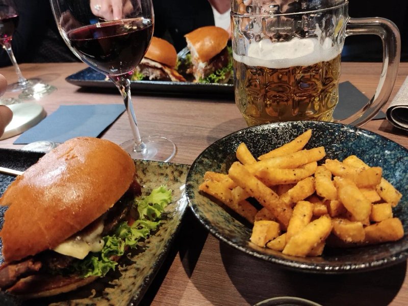 Dorint Airport Hotel Zurich