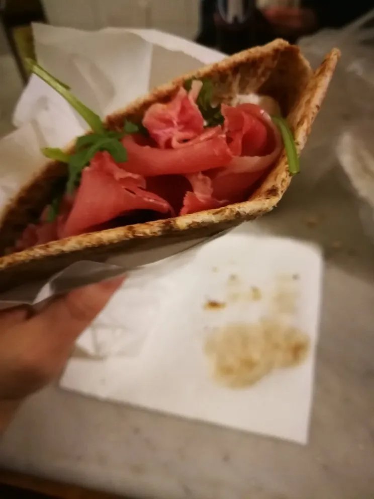 La Tua Piadina
