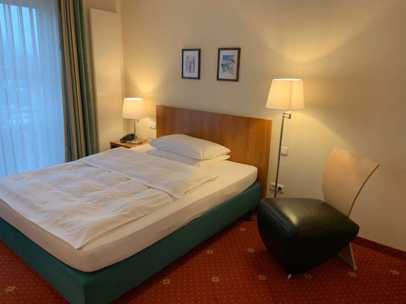 Hotel Zielonka