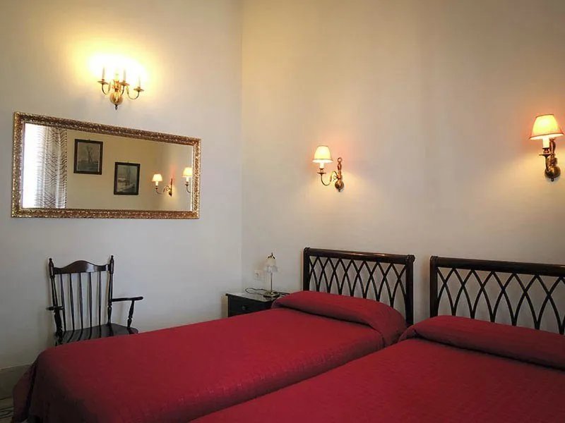Pension Silene Orotava