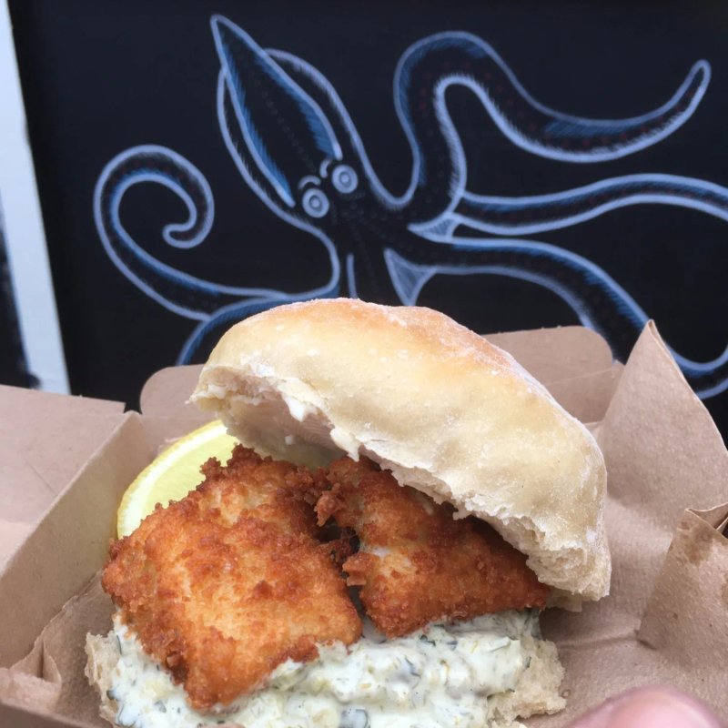 Gower Seafood Hut & Deli