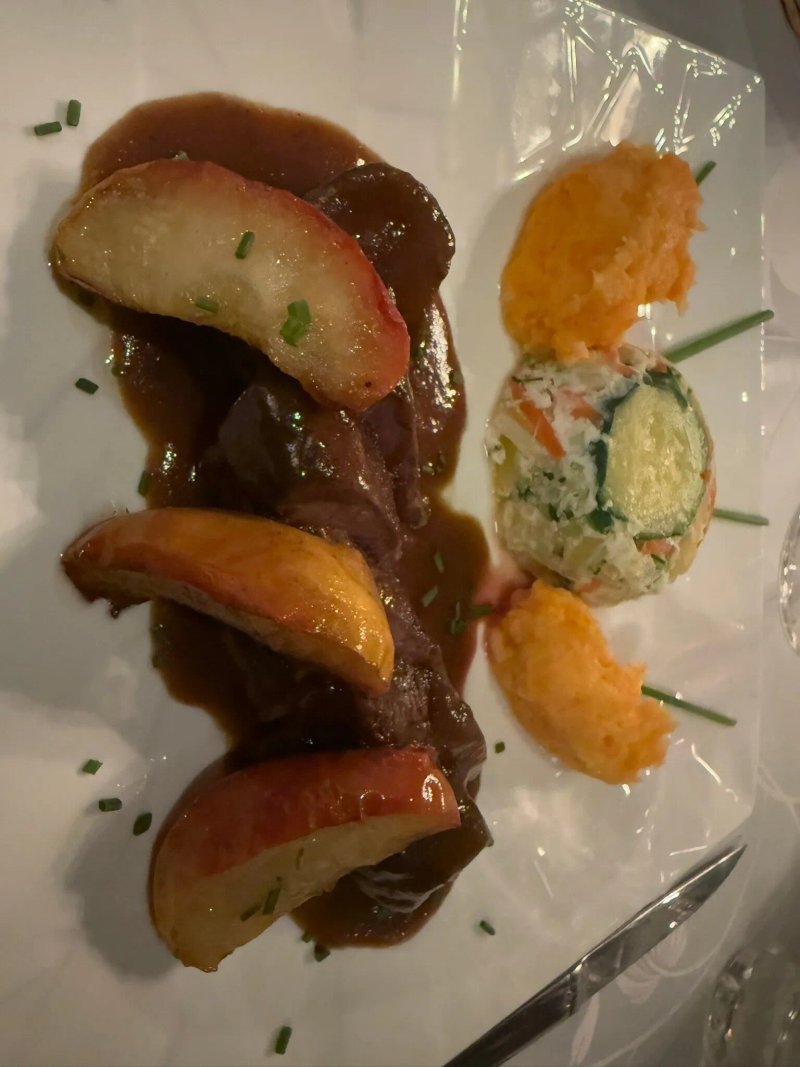 Le Chambolle