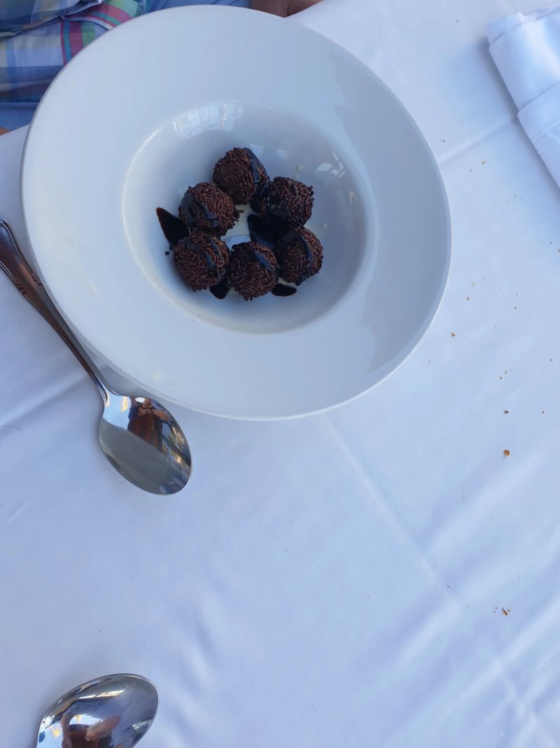 Bistro Mar