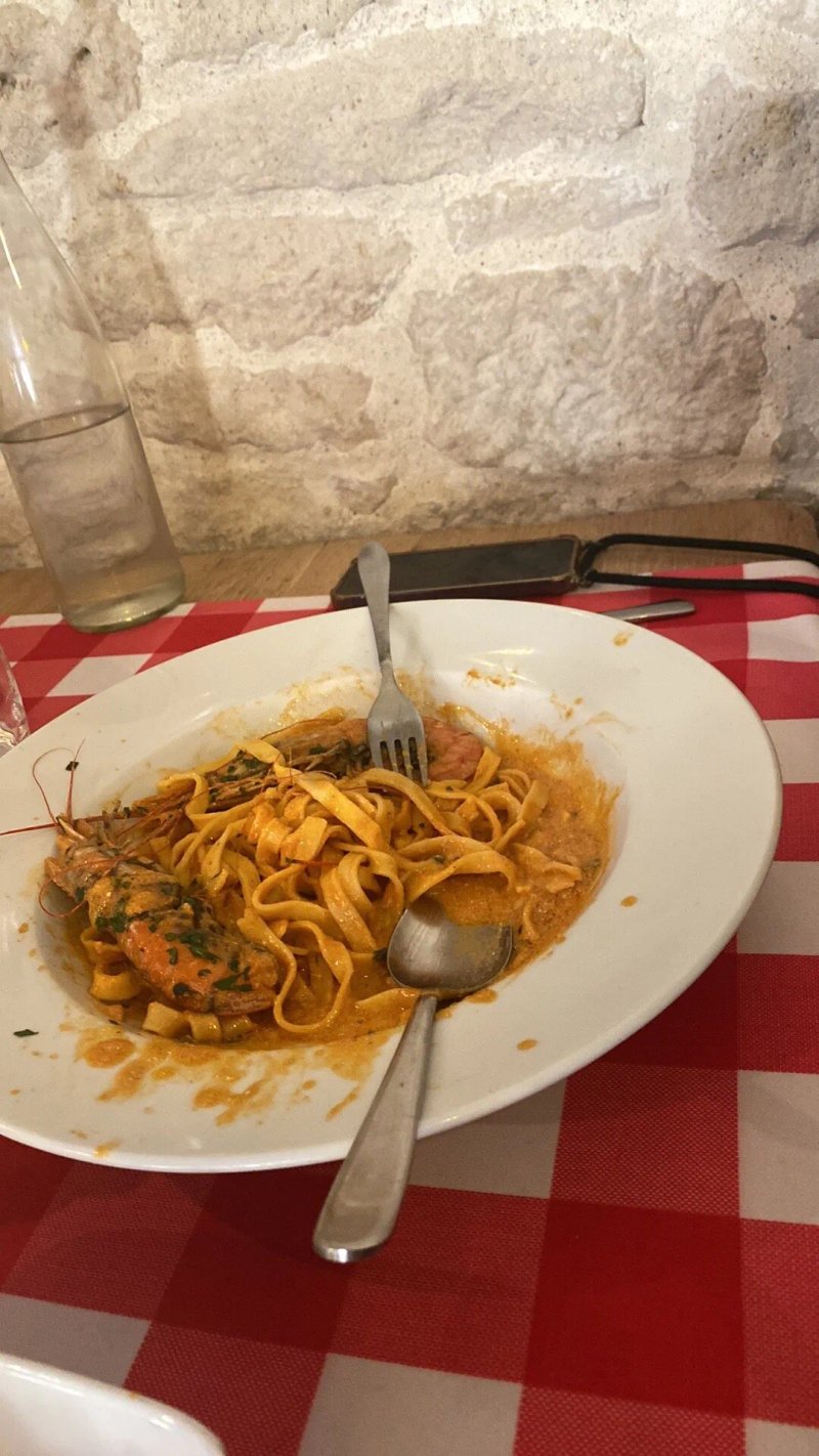 Little Italy