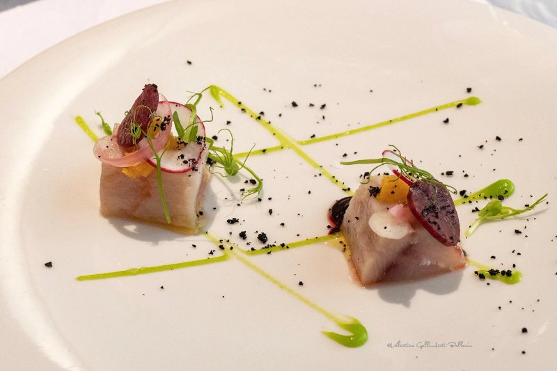 Il Moro Ristorante