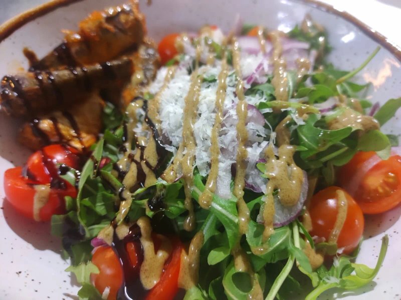 Restaurante Pedrinhas
