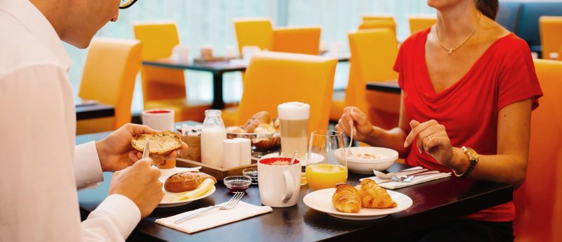 Holiday Inn Munich - Westpark, an IHG hotel