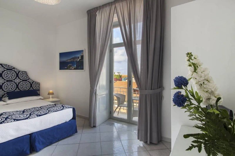 Palazzo Starace Bed & Breakfast