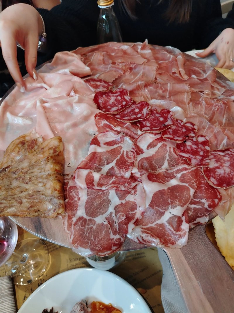 Osteria del Pozzo