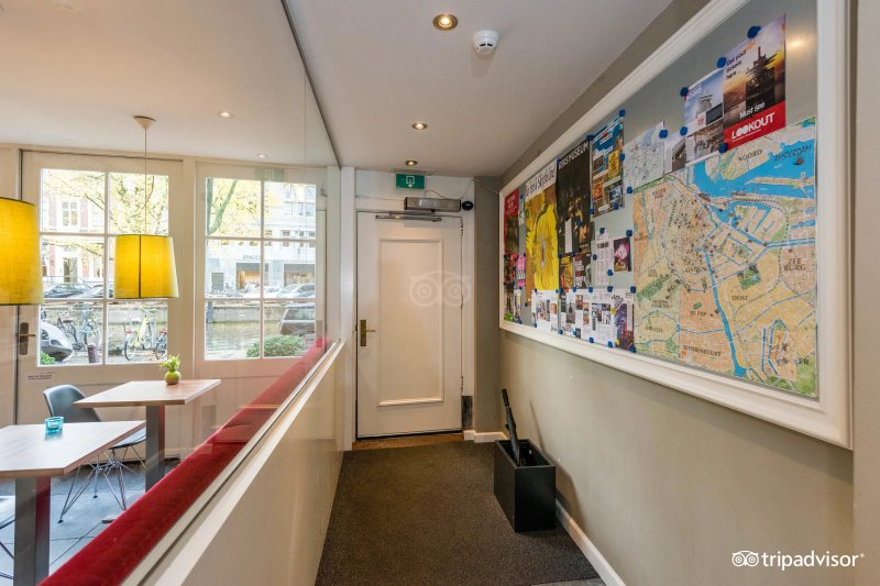 The Times Hotel