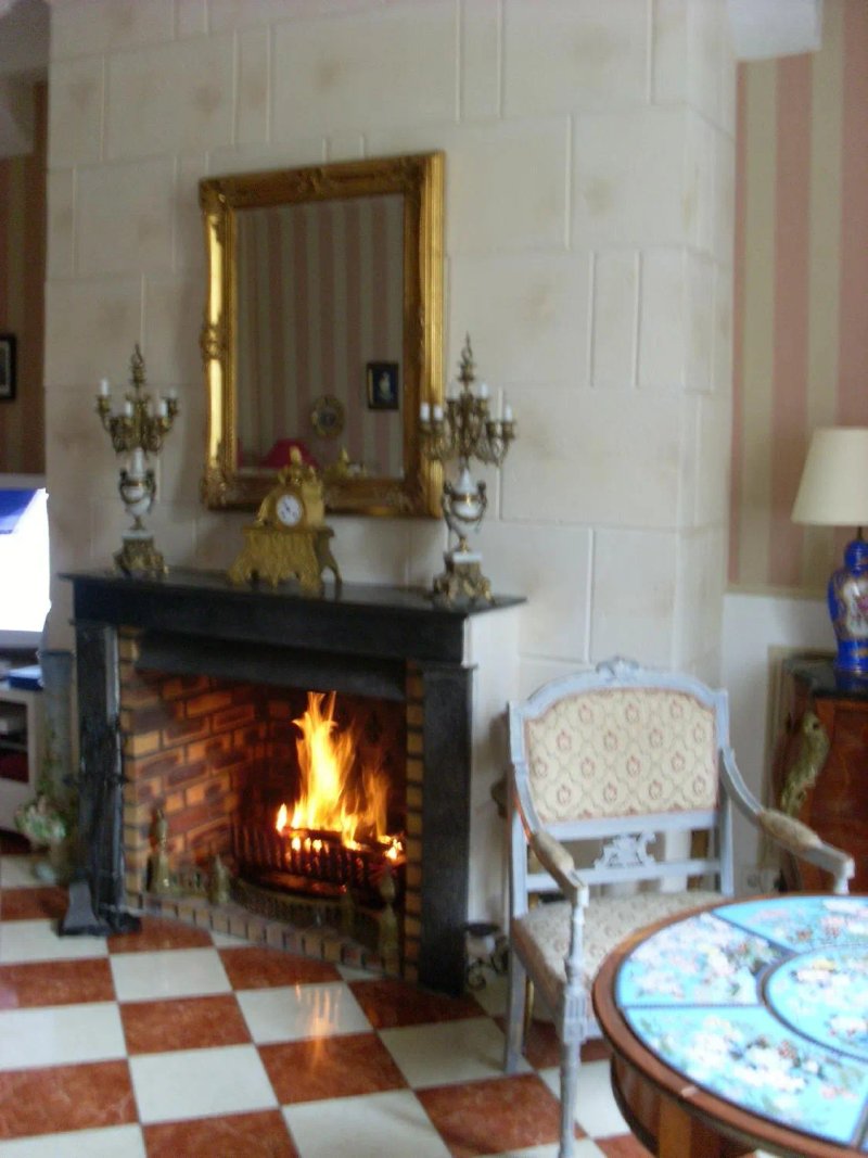 Le Presbytere du Clos Saint Nicolas