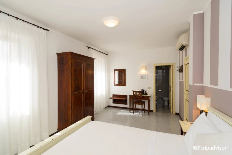Hotel Rosalba