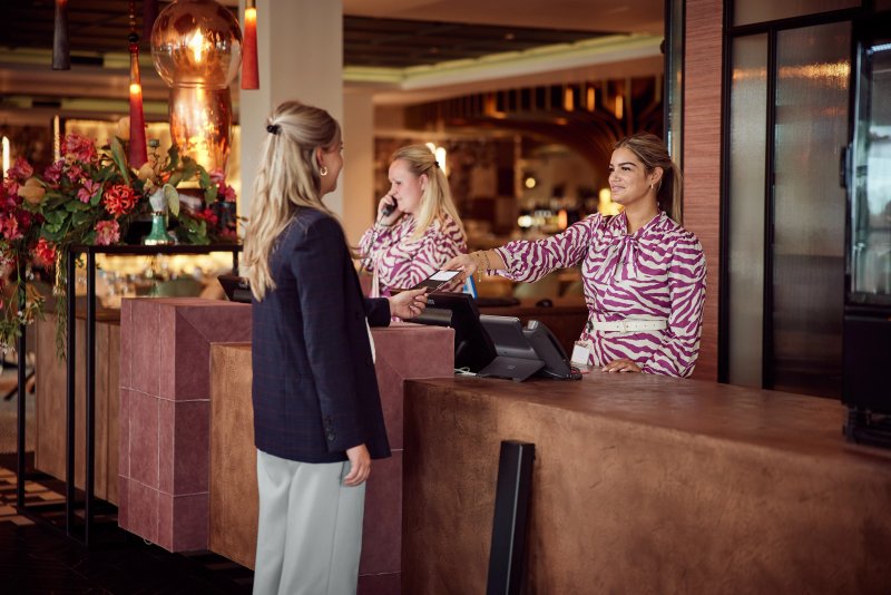 Van der Valk Hotel Nuland-'s-Hertogenbosch