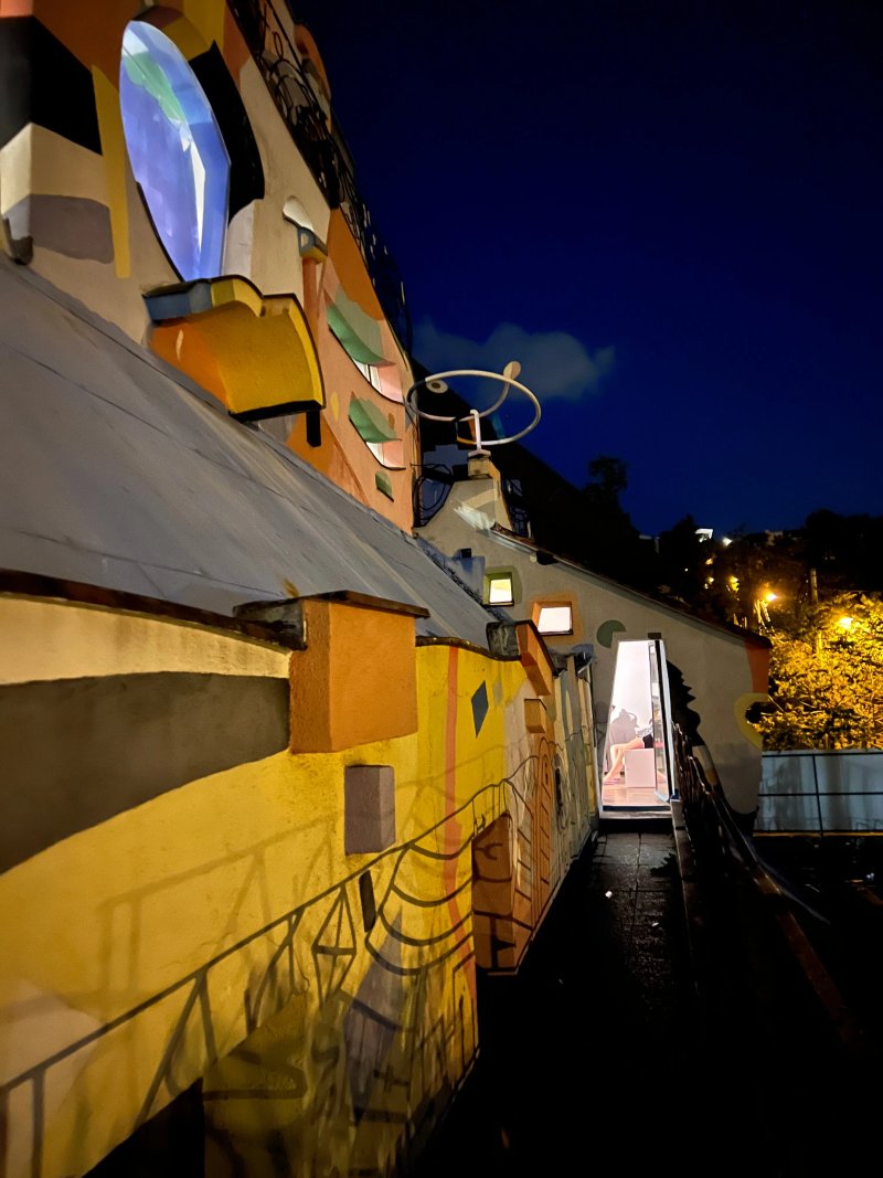 Hotel Galeria Bratislava