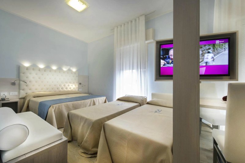 Hotel Hollywood