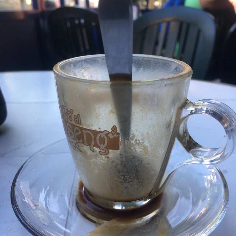 Gelateria Caffetteria Il Simposio