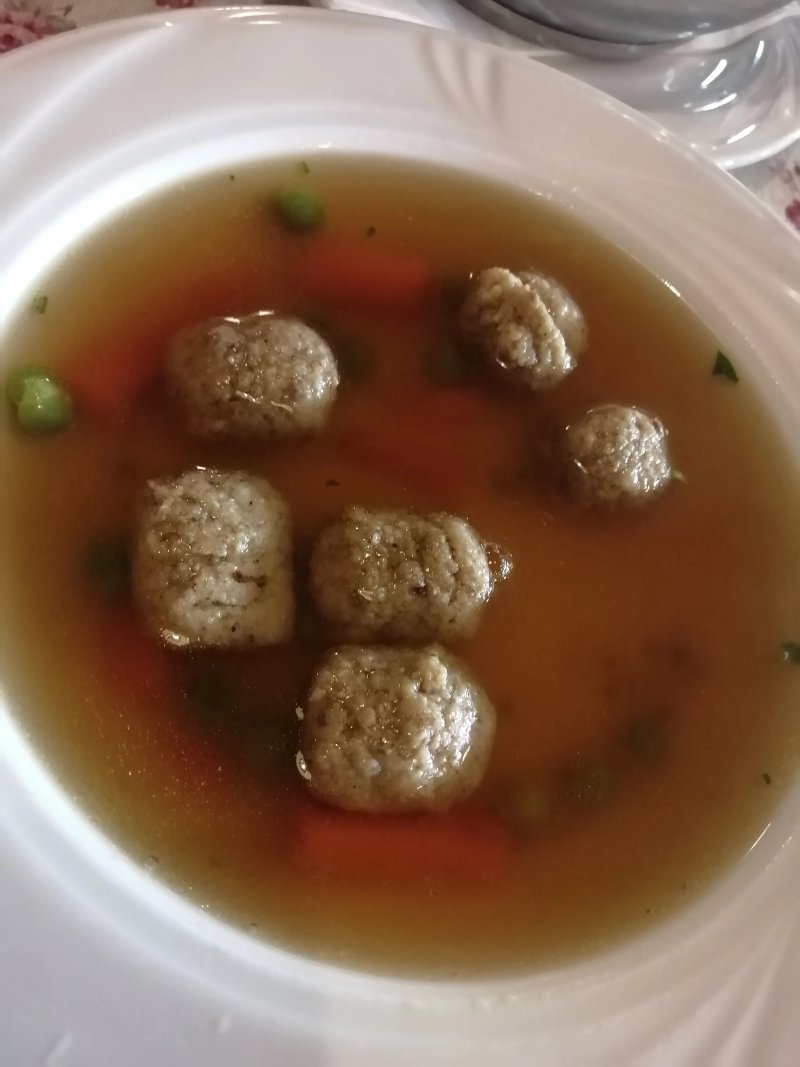 Fekete Golya Restaurant