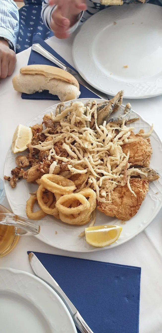 Restaurante El Capricho