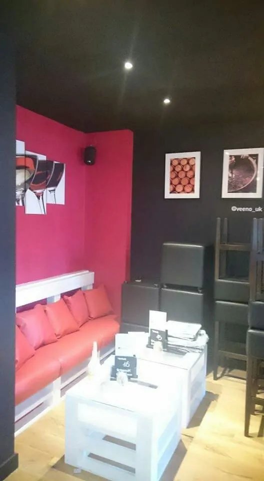 Veeno Edinburgh
