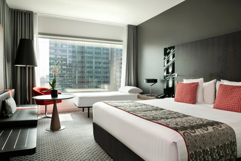 Melia Paris La Defense