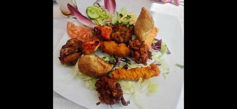 Sizzler