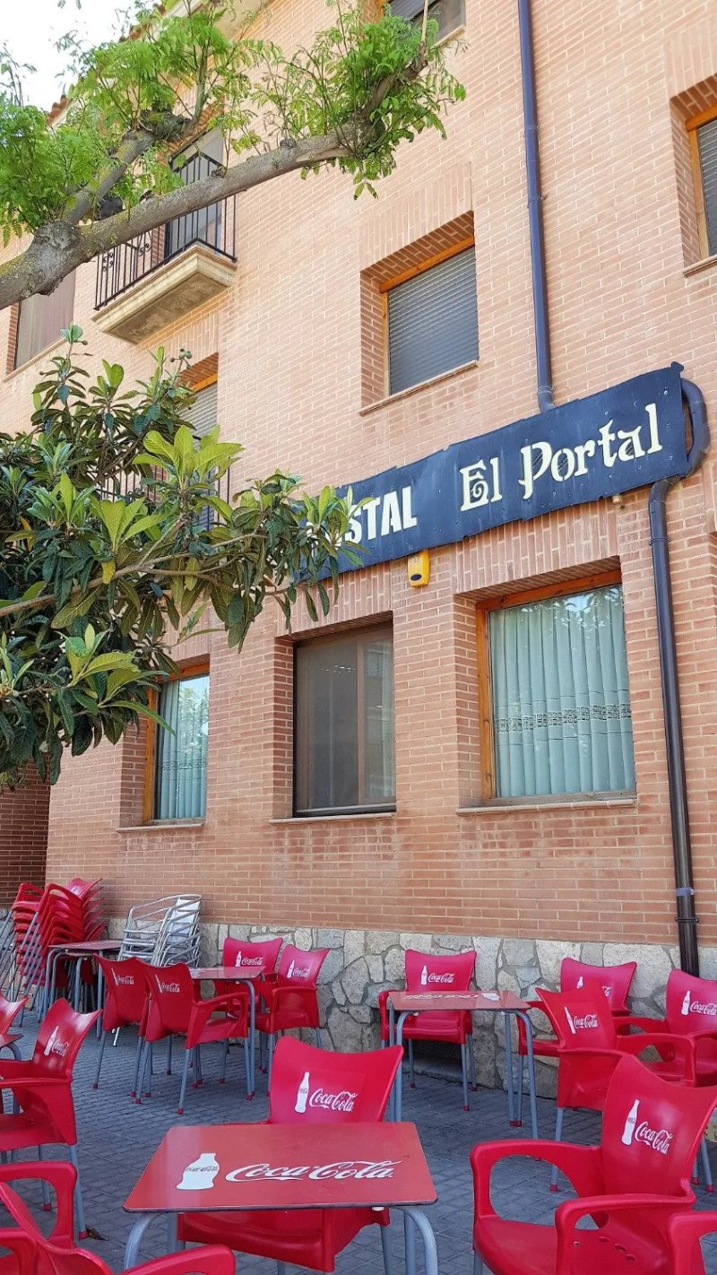 El Portal